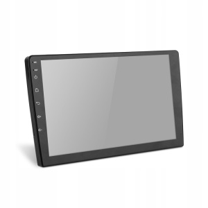 Resigilat Player Auto 9 Inch Techstar®, 2DiN, Radio FM, Navigatie, GPS, Android 11, 1 GB RAM, 16 ROM, MirrorLink, Mp5, Bluetooth, Touchscreen, Divix, AVI, USB, SD Card, AUX - Img 6