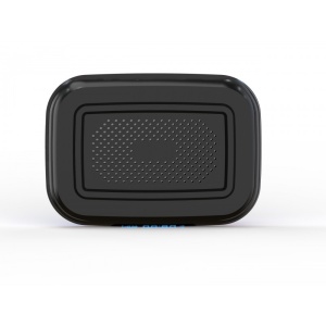 Resigilat Smart TV Box Mini PC Techstar® HK1 RBox, Android 10, 4GB + 32GB ROM, 4K HDR ,WiFi 5GHz, SPDIF, AV, RK3318 - Img 7