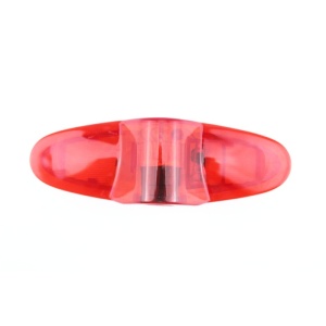 Kit logo LED Renault dedicat - 2 embleme iluminate, montaj plug-and-play