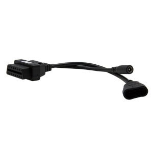 Cablu adaptor OBD2 pentru interfata multi marca auto