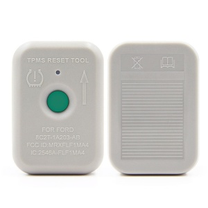 sistem monitorizare presiune anvelope Ford TPMS19 cu instrument resetare