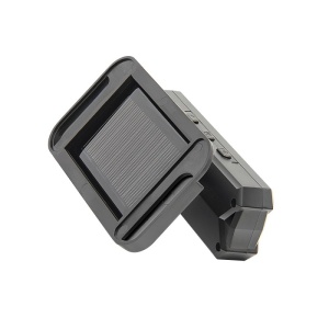 suport montaj sistem TPMS Techstar incarcare solara