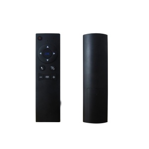 Telecomanda Air Mouse 6Axis pentru Mini PC Smart TV 2.4G cu 6 Axe - Img 1