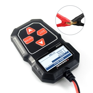 ambalaj produs tester kw208 si imagine de marketing