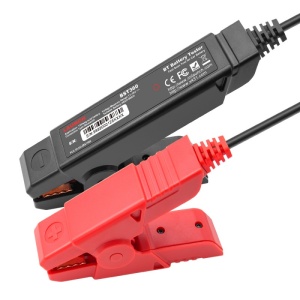 dispozitiv profesional Launch X431 BST360 cu cleme de conectare