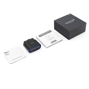 Adaptor OBD2 Vgate iCar Pro 2S cu port USB si cablu de date