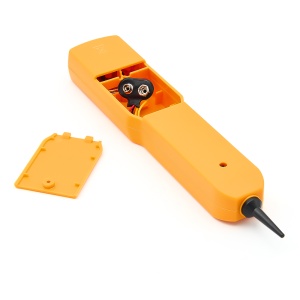 Detector fir intrerupt sau scurtcircuit cablu RJ45