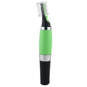 Trimmer facial Micro Touch pentru Nas/Urechi/Sprancene - Img 3