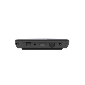 TV Box Techstar® HK1 BOX, Android 9.0, UltraHD 8K, 4K@ 60fps, 4GB RAM, 32GB ROM, 5G WiFi, Bluetooth 4.0, Cu IPTV, Model 2020 - Img 9