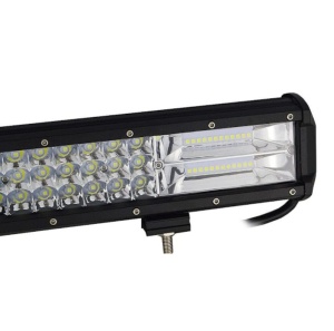 bara lumini led auto 324w techstar png3 ip67 rezistenta la apa