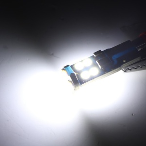 Bec Led Auto Techstar® T10, w5w, Alb Rece, 6000K, 12V, 720lm - Img 6
