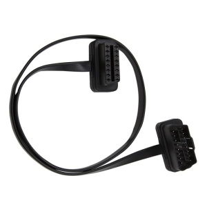 Cablu extensie OBD2 Techstar 60cm cu mufa L