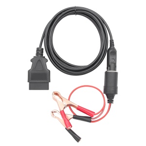 Adaptor memory saver cu cablu de 3 metri si conector auto OBD