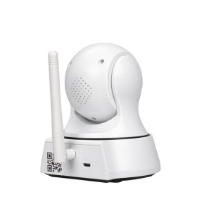 Camera de Supraveghere Interior IP Pan/Tilt Smart Wireless Wi-Fi Techstar® RL-23 HD 720P Android si IoS - Img 4