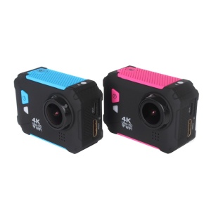 Camera Sport ActionCam X900 UltraHD 4K Stabilizator Optic WiFi Hotspot - Img 6