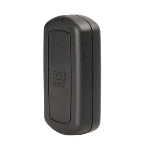 Carcasa cheie Land Rover Range Rover 3 butoane model slim