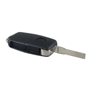 Lama cheie auto tip briceag compatibila carcasa 3 butoane Volkswagen