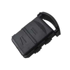Carcasa Cheie Auto Techstar® Vauxhall, Opel, Corsa C, Tigra, Combo, Meriva, Agila, 2 Butoane, Fara Lama - Img 1