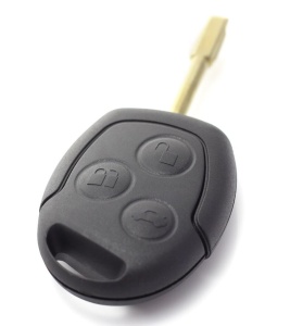 cheie techstar compatibila ford mondeo 2001 2007 cu 3 butoane