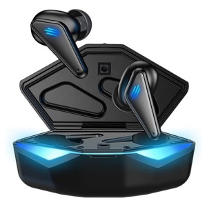 Carcasa magnetica cu incarcare rapida pentru casti wireless Techstar K55
