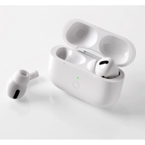 Casti Premium Techstar® TWS Pro, Smart Touch, GPS, Bluetooth, iOS, Siri, Android, Bluetooth 5.0, 30m Range - Img 3