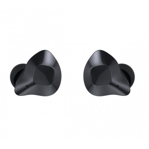 Casti Smart Techstar® TWS S15 , Wireless, Bluetooth V5.0, HD Audio, Touch, IPX6, iOS, Android, 1500mAh, Negru - Img 2