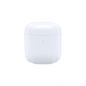 Casti Smart Techstar® TWS S68, Wireless, Bluetooth V5.0, HD Audio, Touch, IPX5, iOS, Android, 300mAh, Type-C, Alb - Img 9
