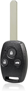 Cheie Honda Civic Accord CR-V Jazz 3 butoane cip ID48
