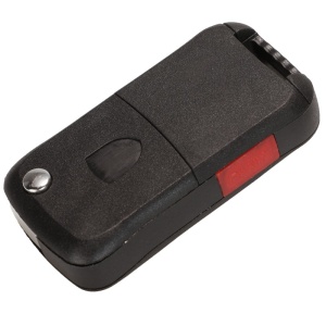 Telecomanda cheie auto Techstar pentru Porsche Cayenne 2003-2011, 3+1 butoane