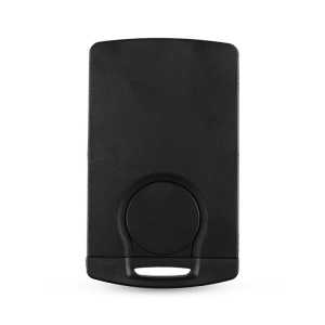 Carcasa spate cheie auto Techstar Renault Megane Scenic Fluence