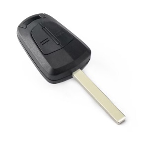 Cheie auto simpla Opel compatibila Astra H si Corsa D