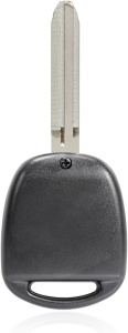 telecomanda cheie toyota rav4 cu cip