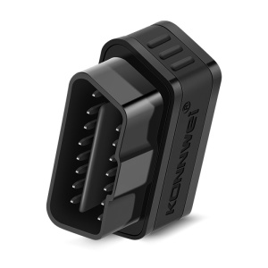 modul diagnoza auto konnwei kw901 obd2 android ios negru
