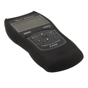 Interfață diagnoză Vgate Maxiscan - Scanner complet VS890 cu vizualizare directă a datelor