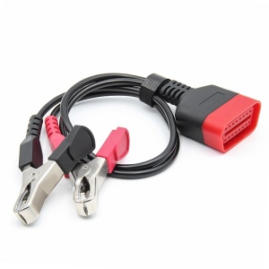 cabluri de conectare tester auto Konnwei KW681