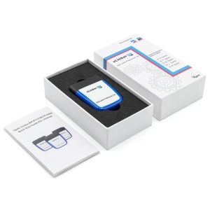 Ambalaj adaptor diagnoza auto Vgate vLinker BM WiFi