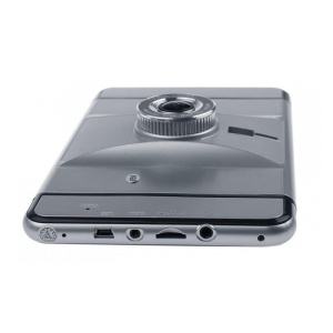 GPS Techstar MX-TAB cu Camera Auto FullHD si Android 4.4 - Img 2