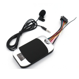 GPS Tracker Techstar® TK303F, Localizare LBS+GPS, Microfon, SIM, Istoric ,Date Mobile, Control Autovehicul De la Distanta - Img 7