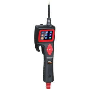 Dispozitiv diagnosticare electrica TopDiag P200 pozitie laterala