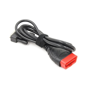 tester auto konnwei kw808 conector obd2 detasabil