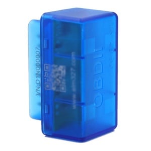Mini tester OBD2 Techstar ELM V2.1 pentru Android si Windows