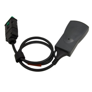 Interfata diagnoza dedicata Lexia3 PP2000 CitroenPeugeot.Diagbox V7.83 - Img 5