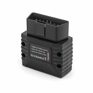 Vgate vLinker MC interfata auto compacta cu Bluetooth si LED status