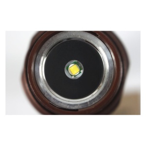 Lanterna Frontala Flashsix E01 950 Lumeni Putere 10W Acumulatori Inclusi - Img 6