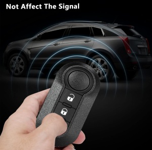 aplicare pad butoane cauciuc cheie fiat punto techstar