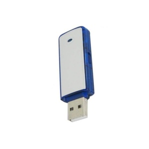Memorie USB spion Techstar U-Disk B1 vedere oblica