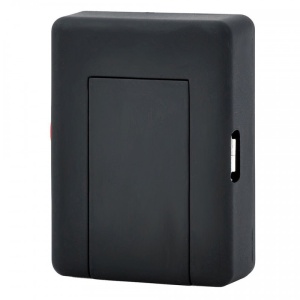 Mini GPS Tracker Techstar® A8, Urmarire LBS, Alarma, Microfon, Spion, SIM GSM, Mesaje si Apeluri Automate, Detectarea Vocii - Img 5