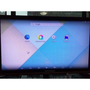 Mini PC Android CS918 Plus Android 4.4 Quad Core 2GB Ram UltraHD 4K Miracast - Img 9
