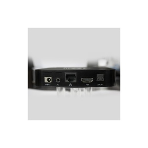 Mini PC Android Media Player MXIII UltraHD 4K WiFi Android 4.4.2 Octa Core - Img 4