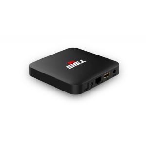 Mini PC, TV Box T95 S1, 4K, Android 7.1, 1GB RAM, 8GB ROM, Allwinner S905W, Quad Core, Mali-450, USB 2.0, WiFi - Img 6